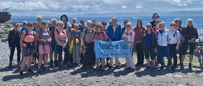 A day trip to beautiful Inisheer
